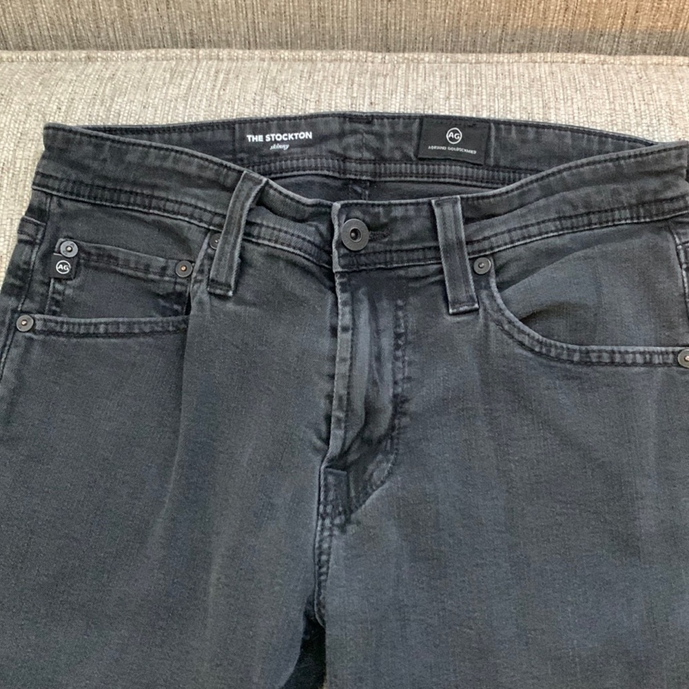 Adriano Goldschmied The Stockton Jeans